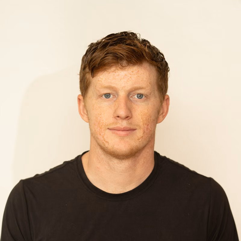 The Neat Fix handyman portrait